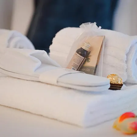 Ruga House In 3 Appartement