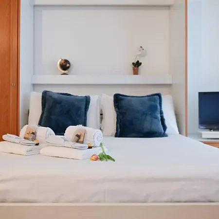 Appartement Ruga House In 3