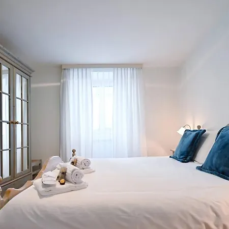 Ruga House In 3 公寓 阿斯科纳