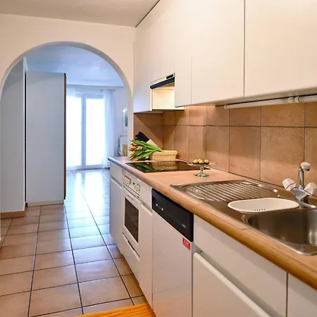 Apartment Ruga Vacation 3 In