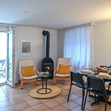 Ruga House In 3 Appartement *