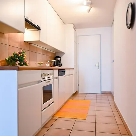 Appartement Ruga House In 3 Ascona