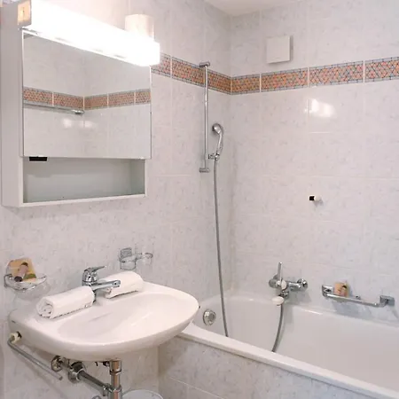 Ruga House In 3 * Ascona