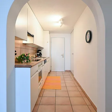 Ruga Vacation 3 In Apartamento *