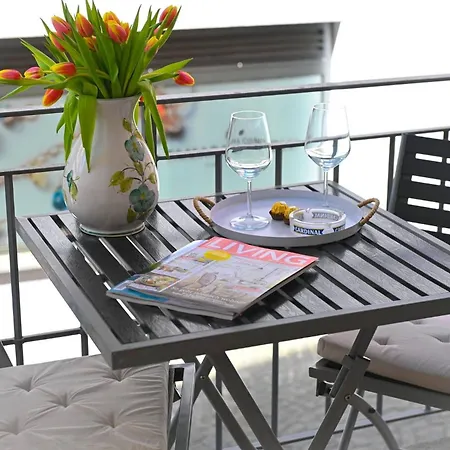 Ruga House In 3 阿斯科纳