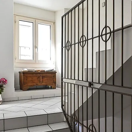 Appartement Ruga House In 3