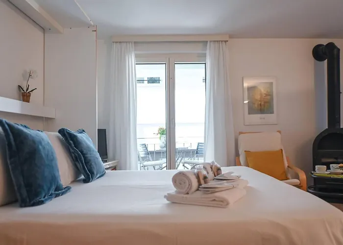 Apartment Ruga House In 3 *