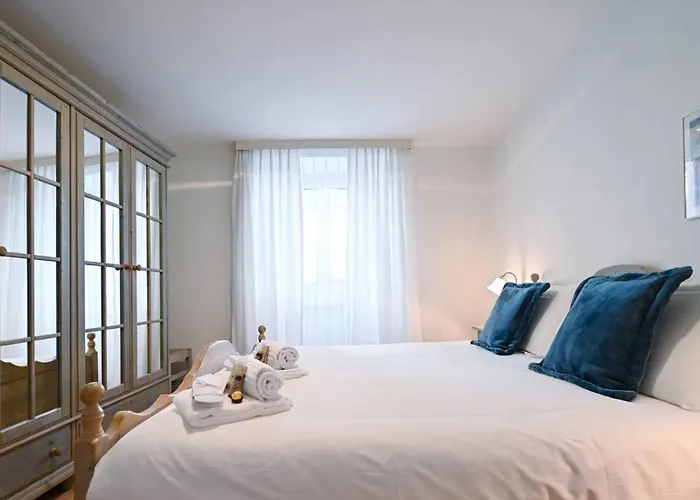 Ruga House In 3 Apartment Ascona