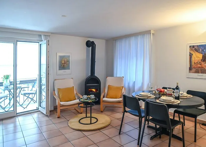 Ruga House In 3 Apartment *