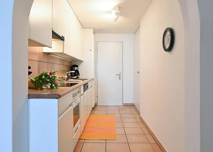 Ruga House In 3 Apartment *