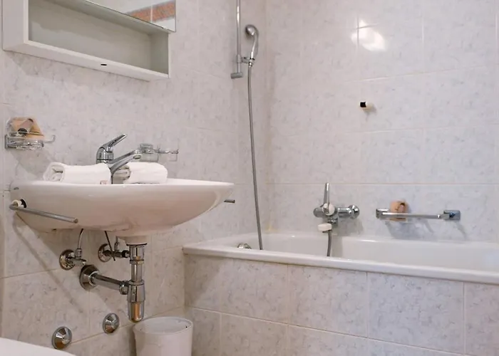 Apartment Ruga House In 3 *