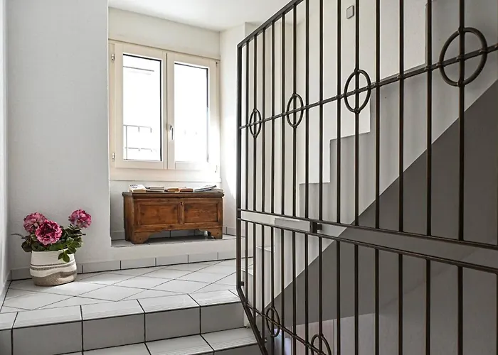 Apartment Ruga House In 3