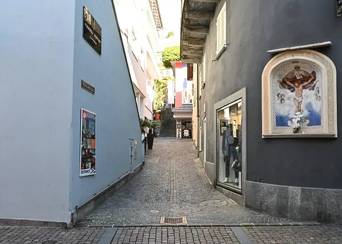 Ruga House In 3 Apartment *