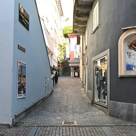 Ruga House In 3 アパート *