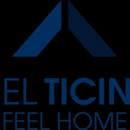 Ruga House In 3 アパート *