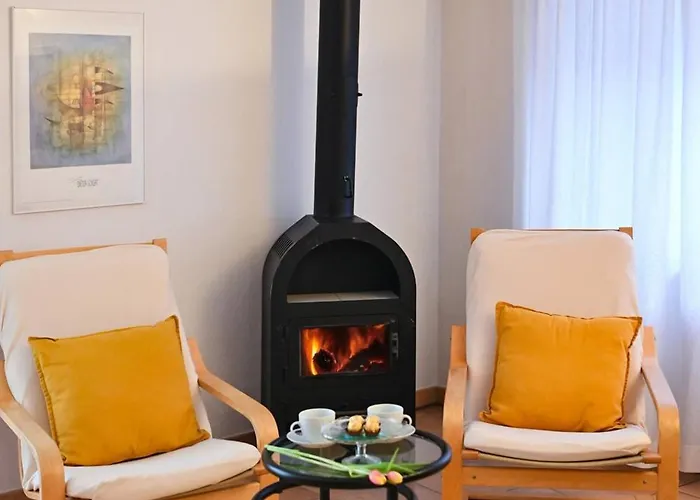 Ruga House In 3 * アスコナ