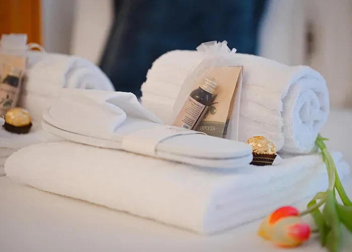 Ruga House In 3 アパート