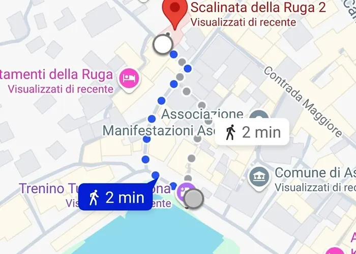 アパート Ruga House In 3