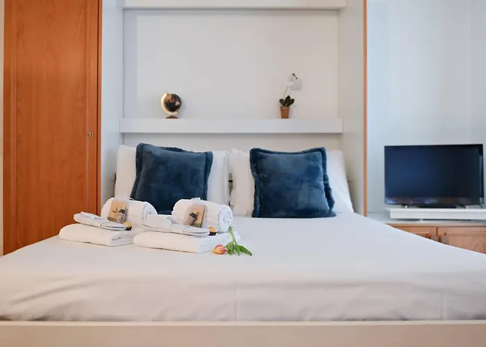 アパート Ruga House In 3