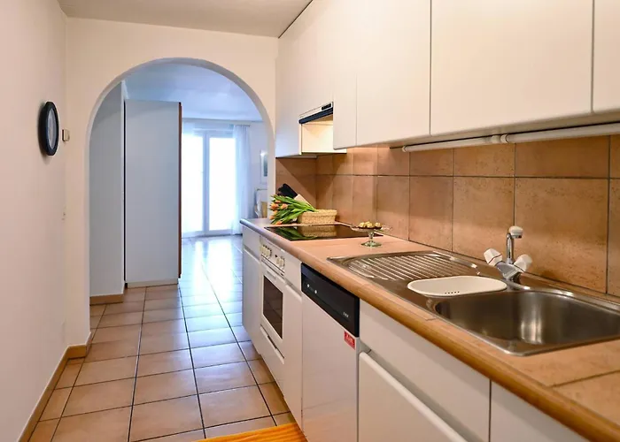 アパート Ruga House In 3